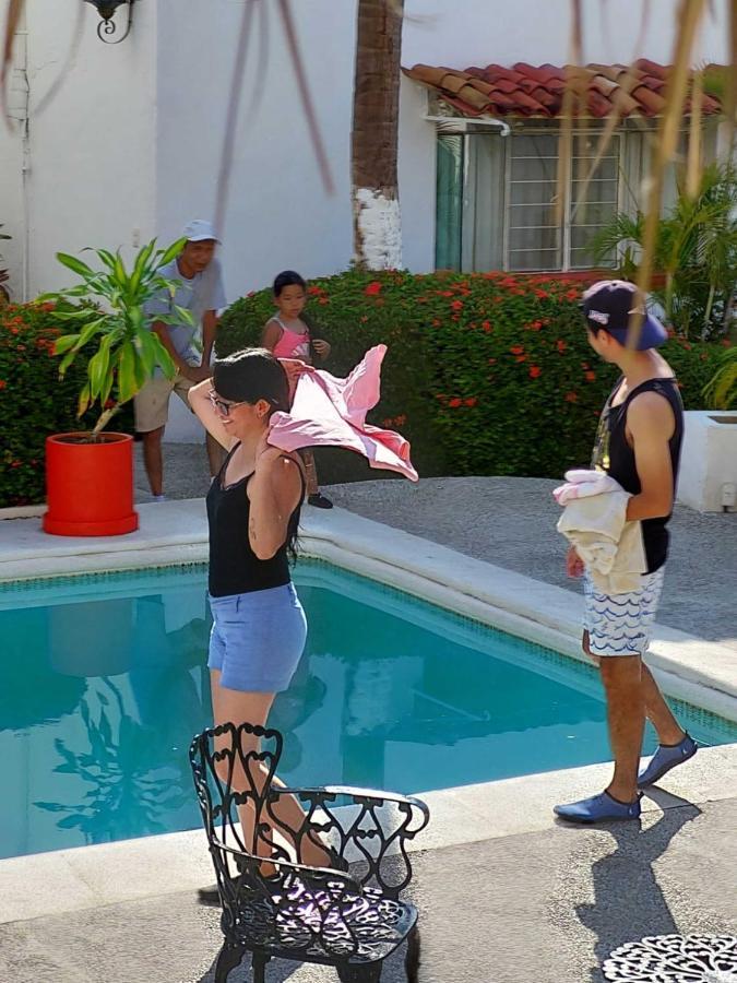 Punta Peñasco Hotel *