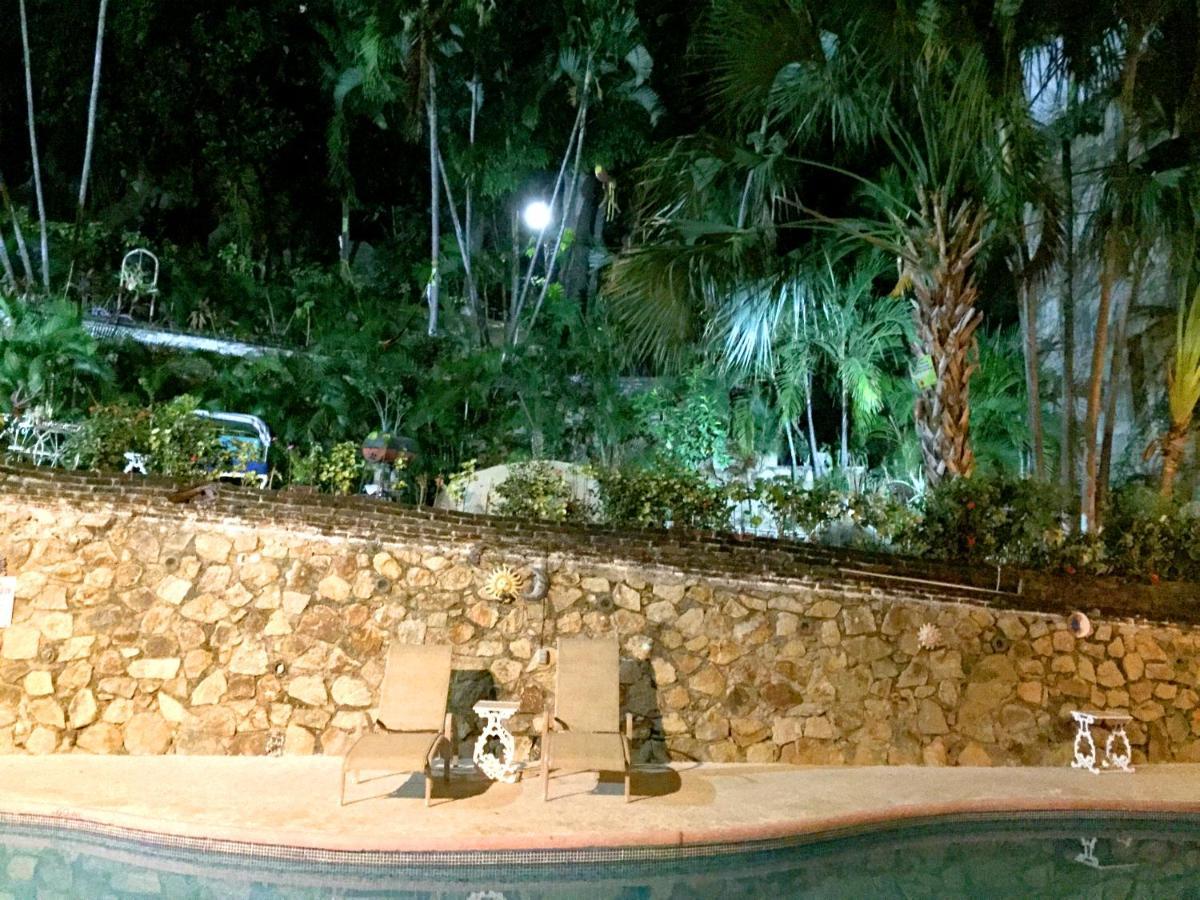 Costa Chica Comodisimo Piscina Gigante Jardines