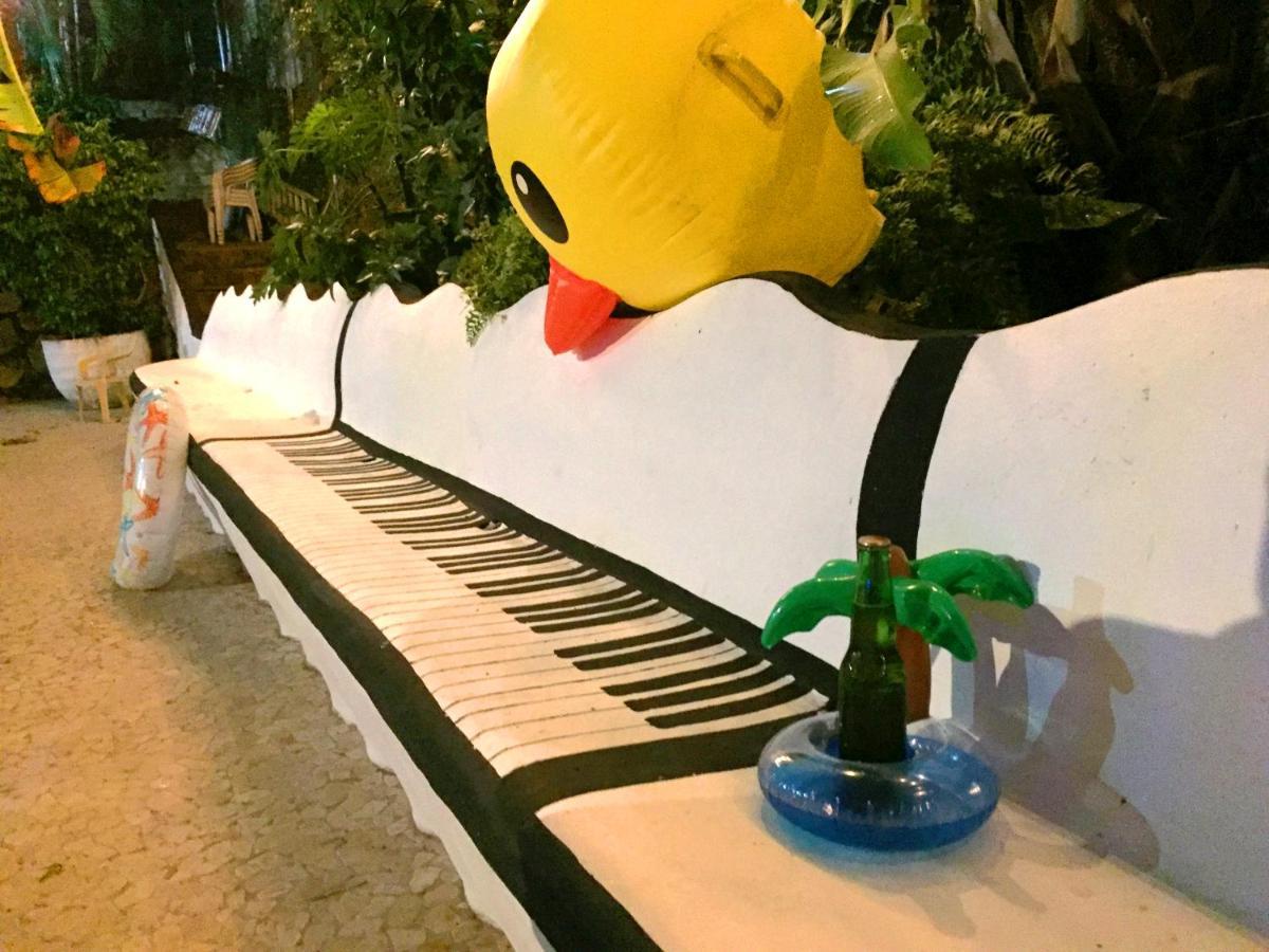 Palmitas Acogedor Departamento Nivel Piscina Gigante Jardines Villa