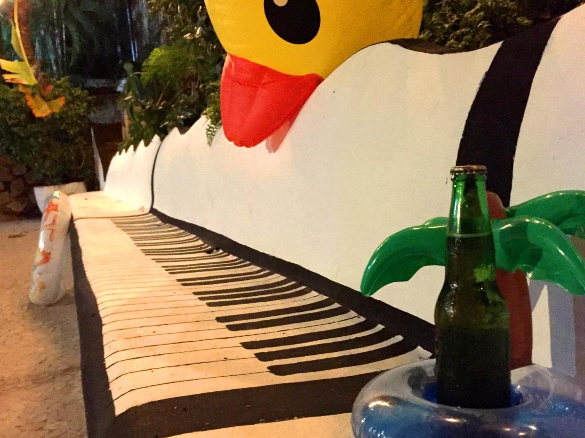 Palmitas Acogedor Departamento Nivel Piscina Gigante Jardines Acapulco