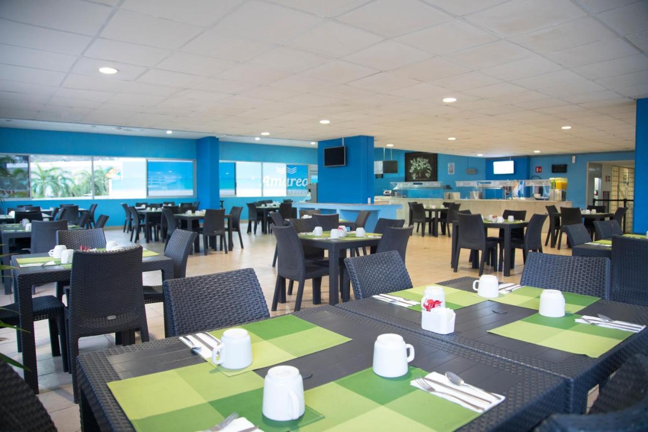 Apartamento Amarea Kitchenette Breakfast Acapulco