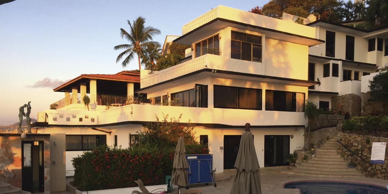 Condesa Muy Amplio Terraza Vista Inmejorable Al Mar Y Riscos Espectaculares