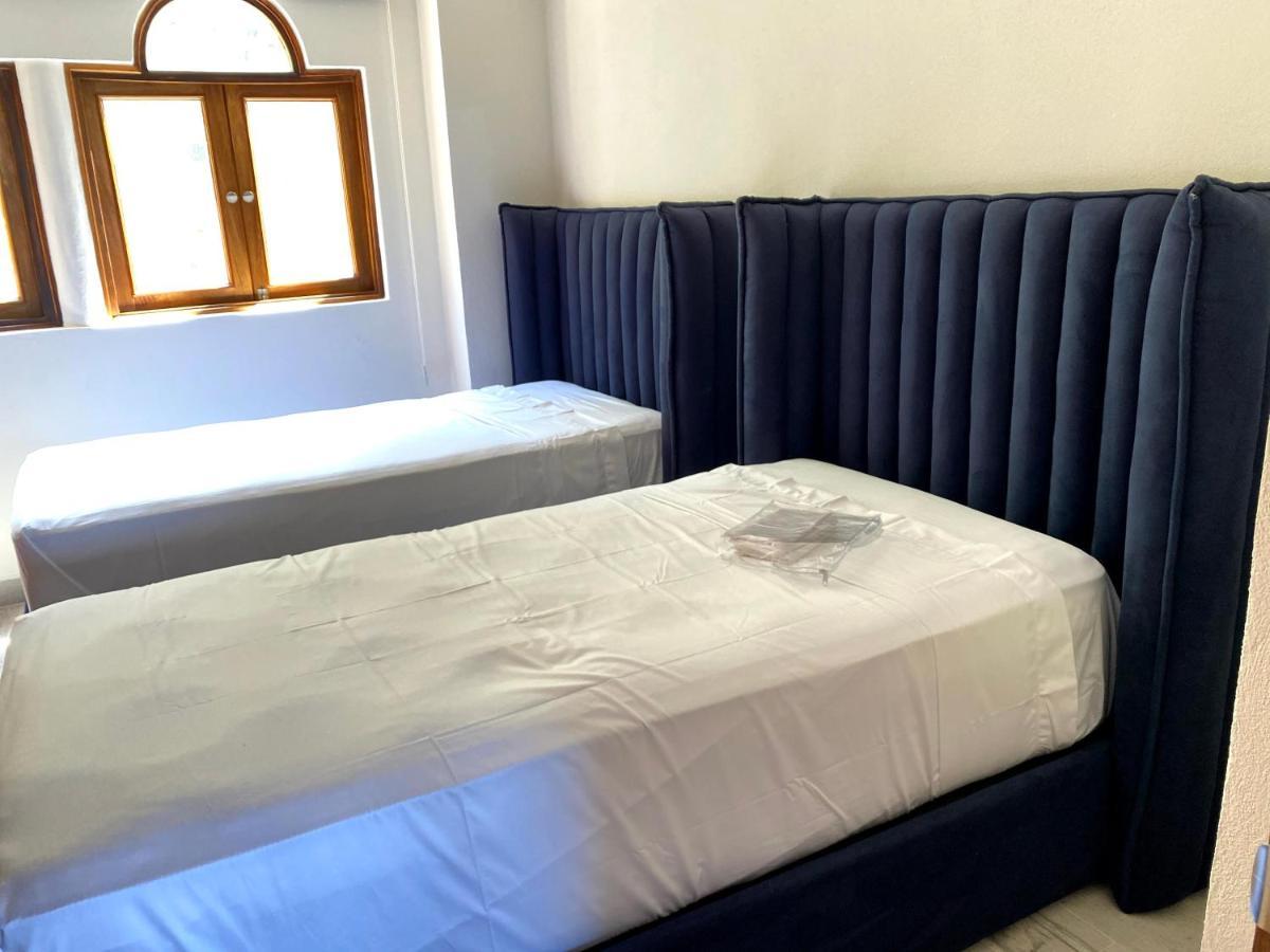 Apartamento Pichilingue *