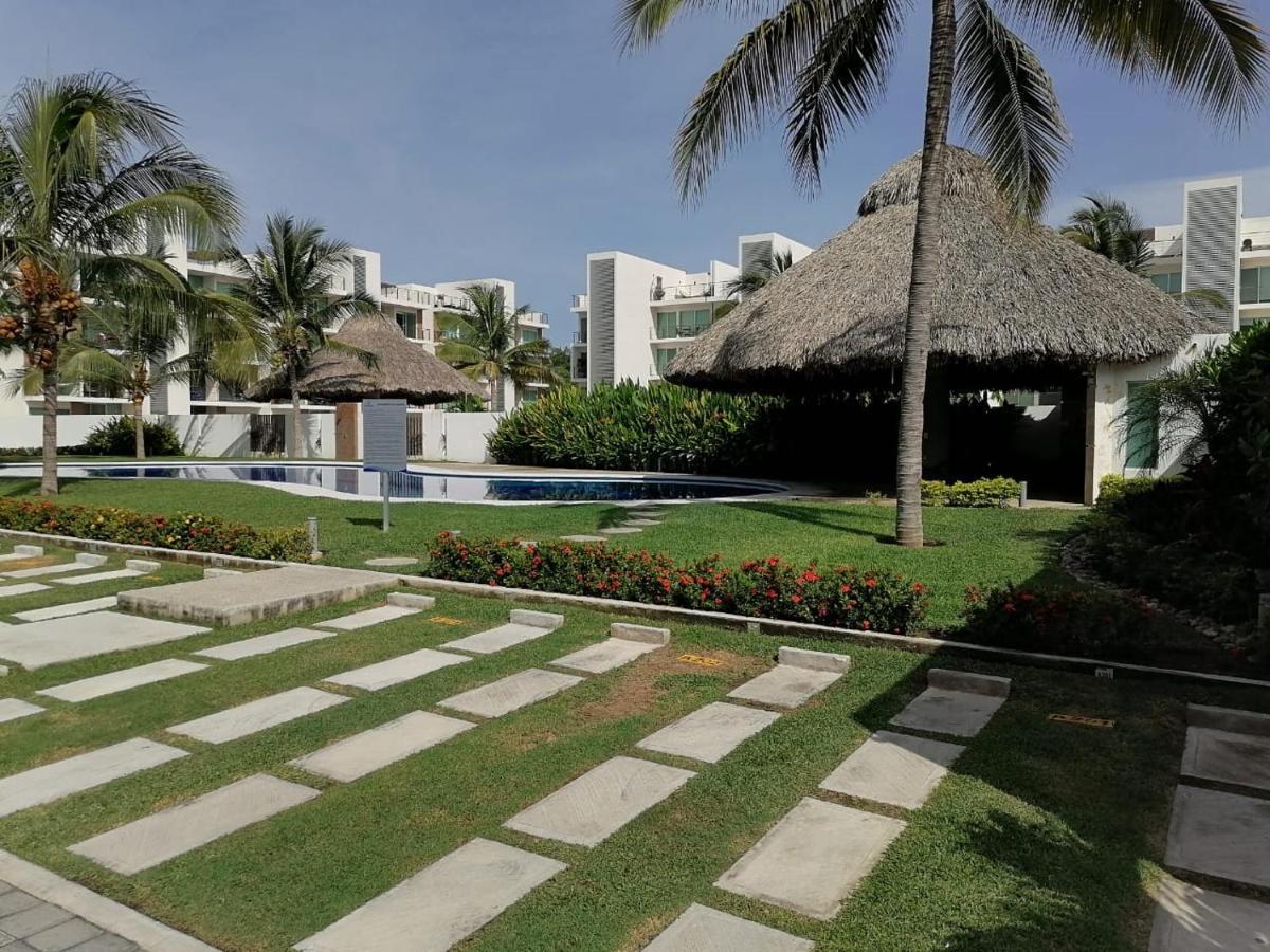 Croto Diamante Acapulco