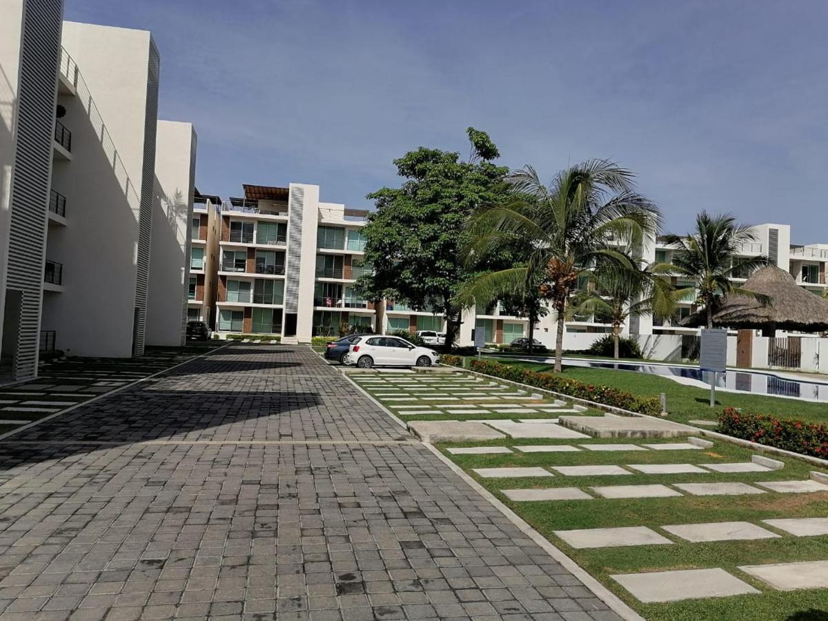 Croto Diamante Apartamento