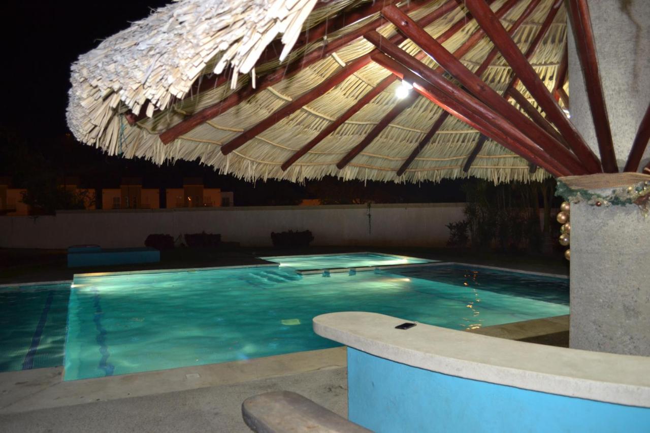 Apartamento Lindo Departamento Con Alberca *