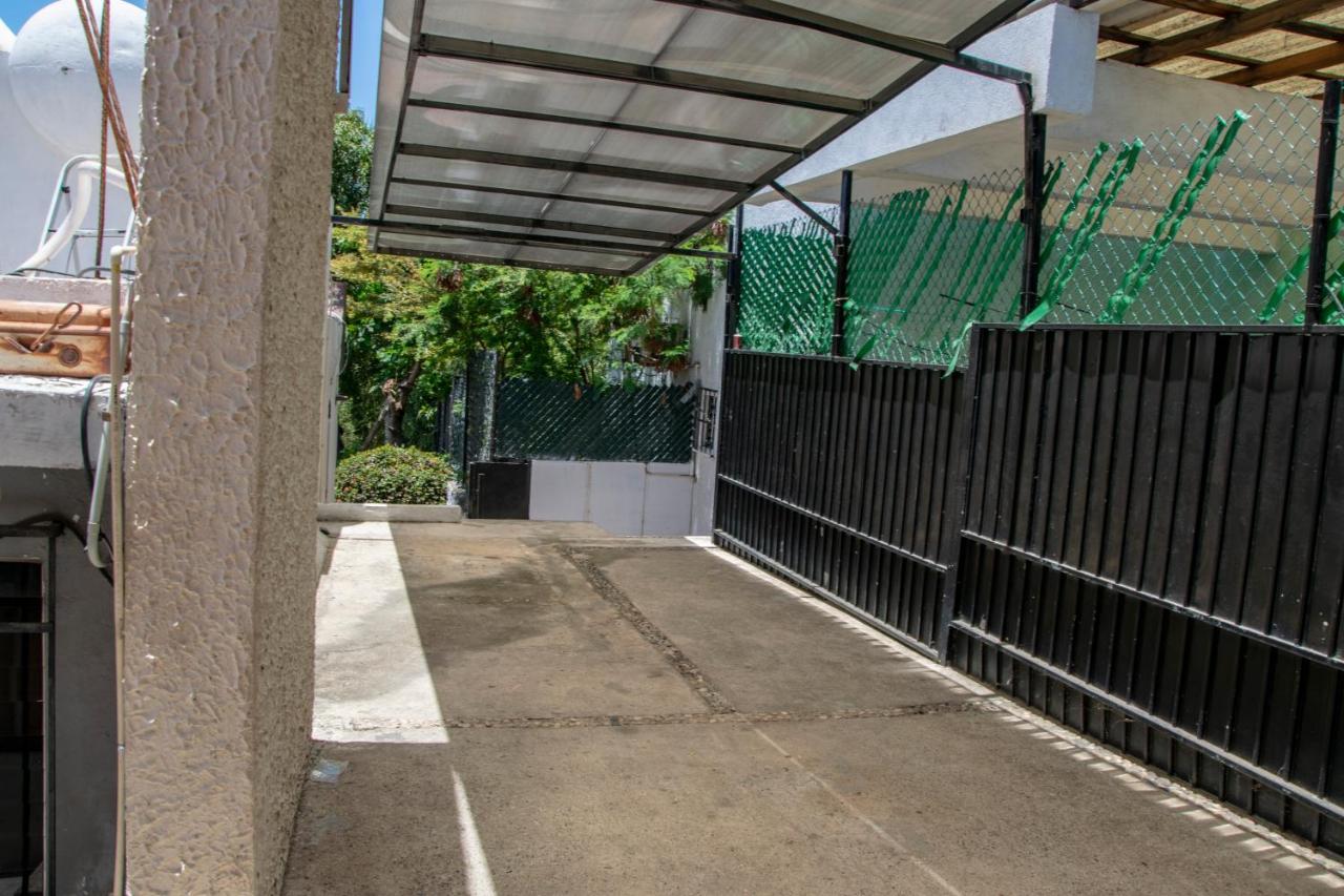 Holiday home Casa Conchas Con Alberca Privada, 4 Cuartos *