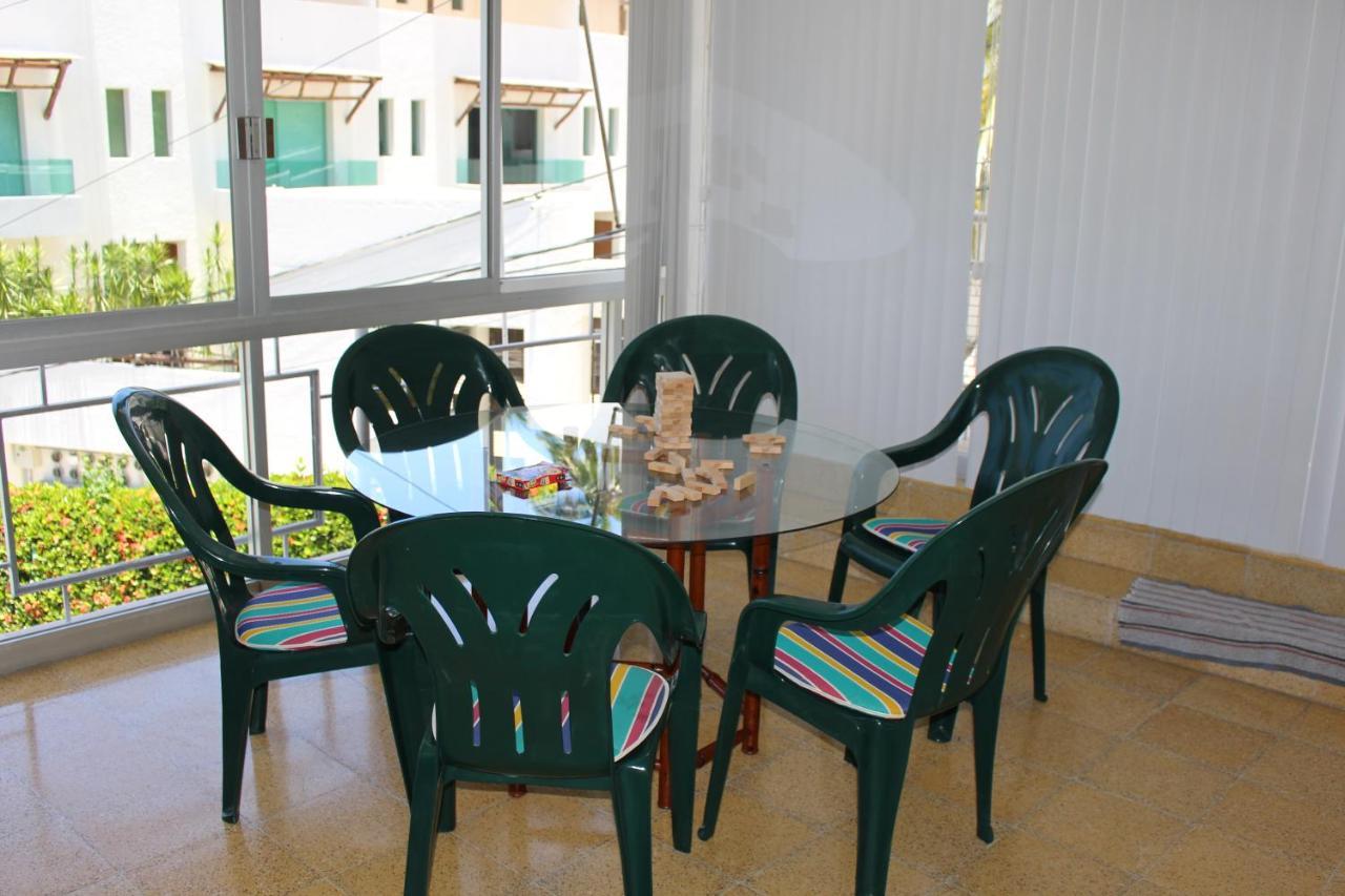 Hermosa Residencia Costa Azul Villa