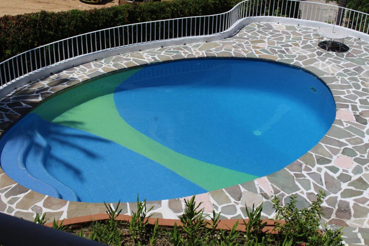 Villa Hermosa Residencia Costa Azul *