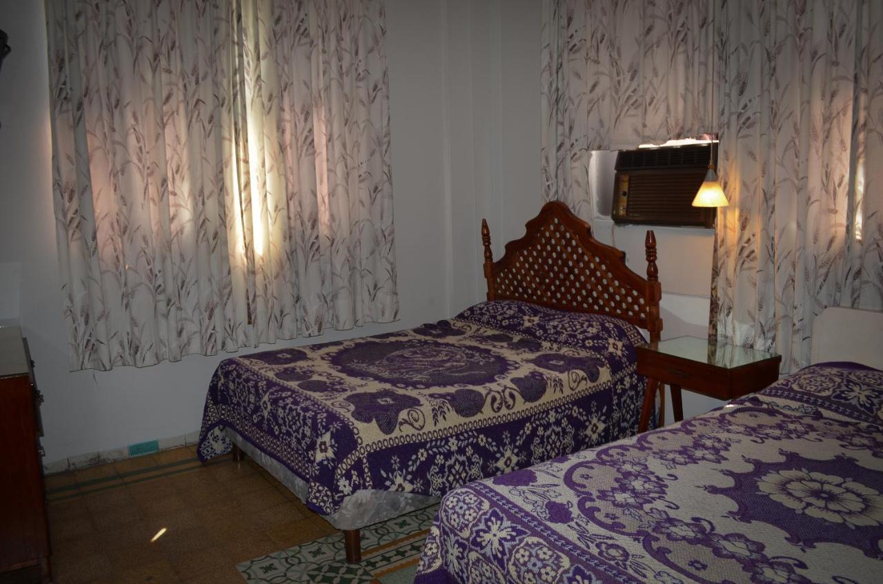 Apartamentos Quinta Rosa *