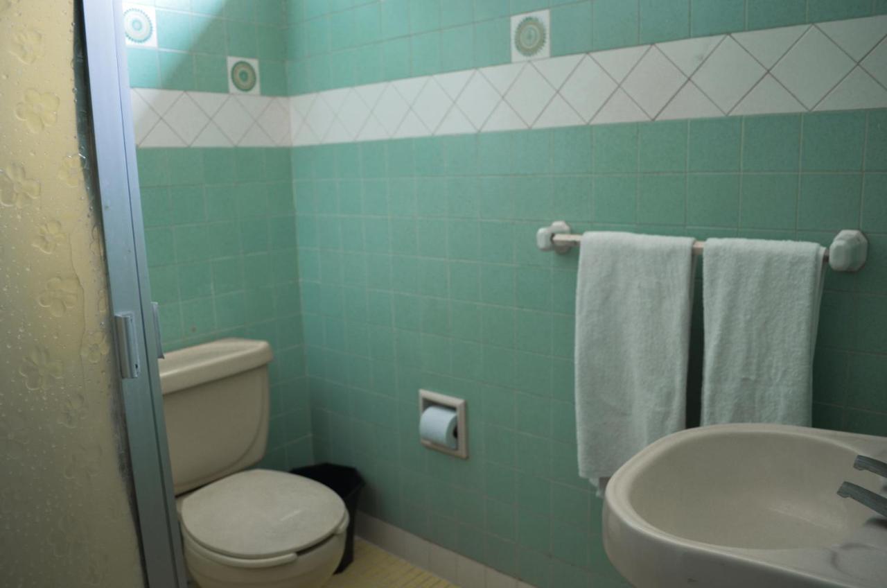 Apartahotel Apartamentos Quinta Rosa