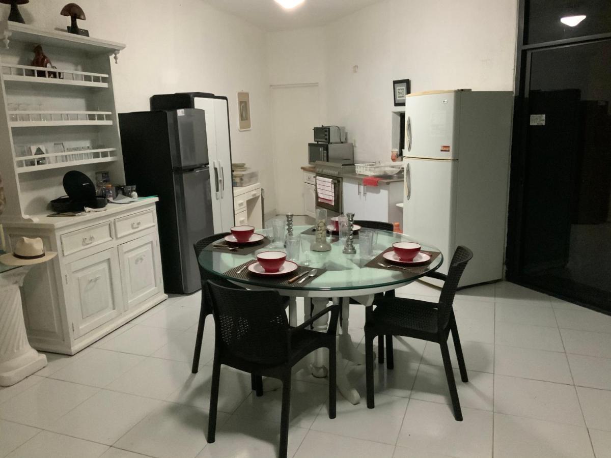 Сasa de vacaciones Residencial Isla Diamante *