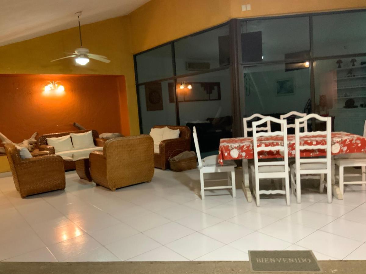 Residencial Isla Diamante *