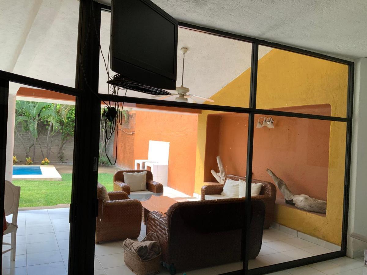Residencial Isla Diamante Acapulco