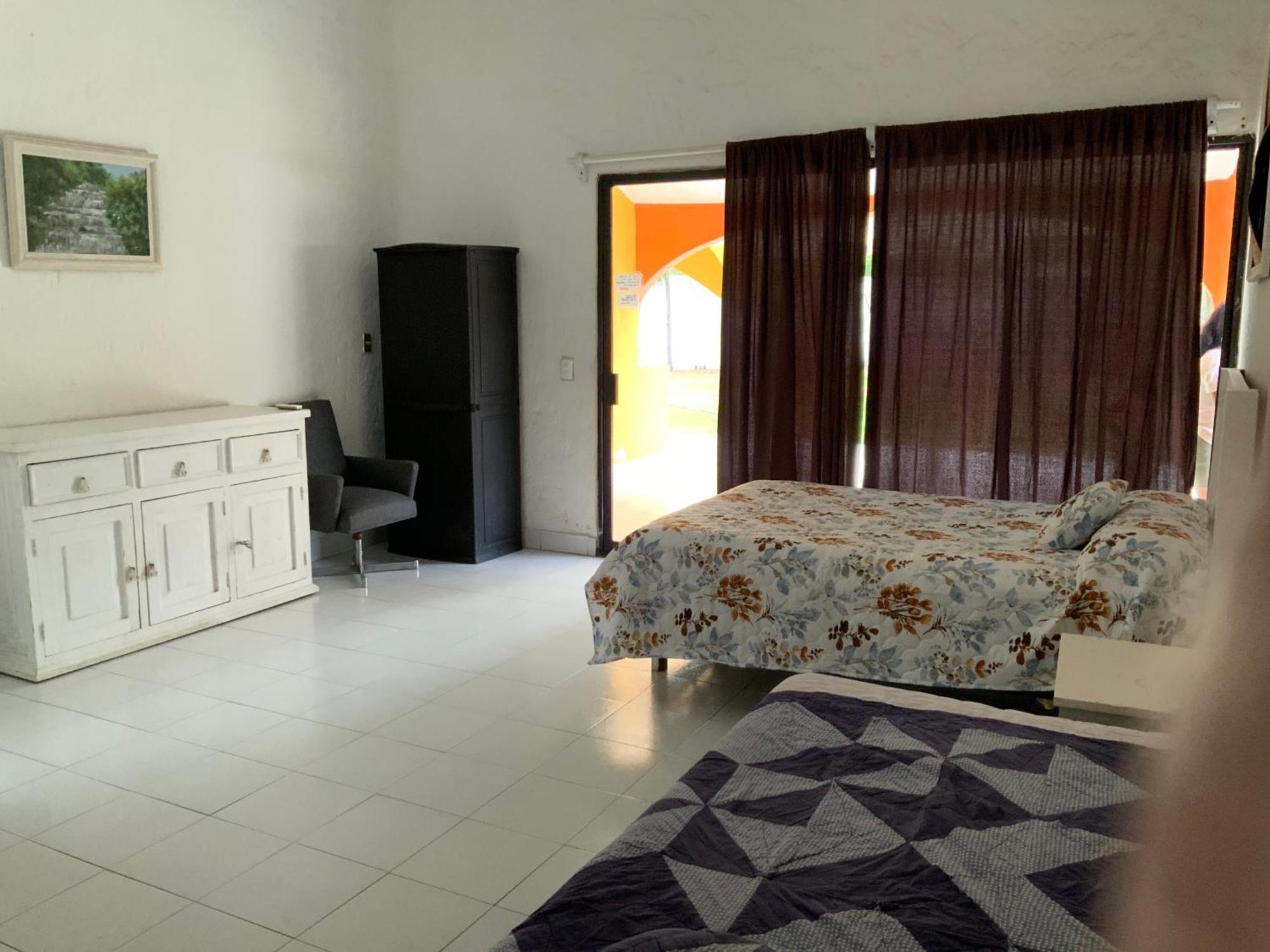 Сasa de vacaciones Residencial Isla Diamante