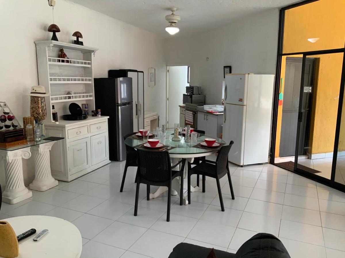 Residencial Isla Diamante *