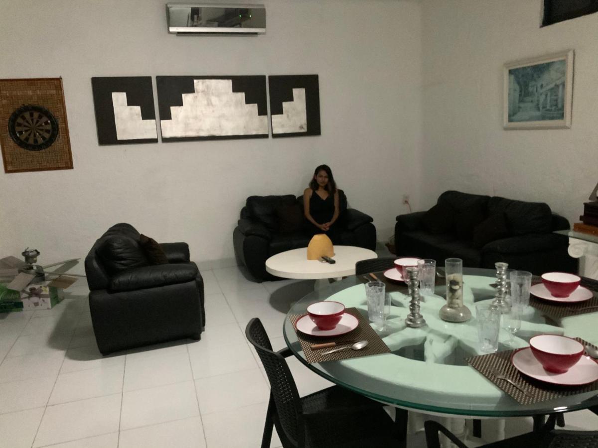 Сasa de vacaciones Residencial Isla Diamante *