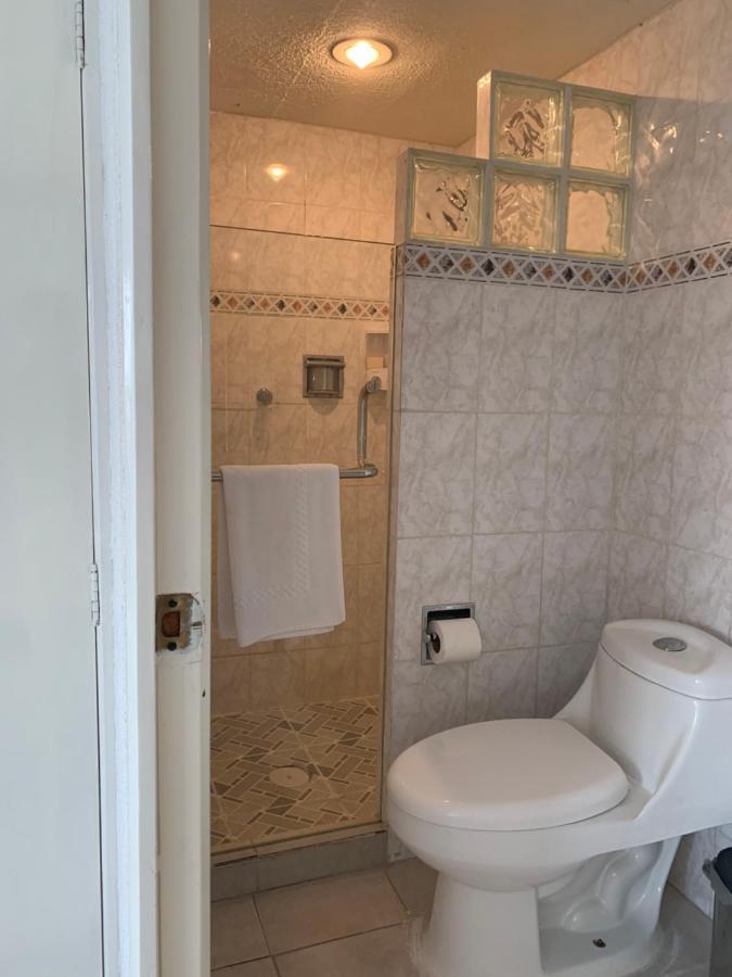 Apartamento Condominio Frente Al Mar