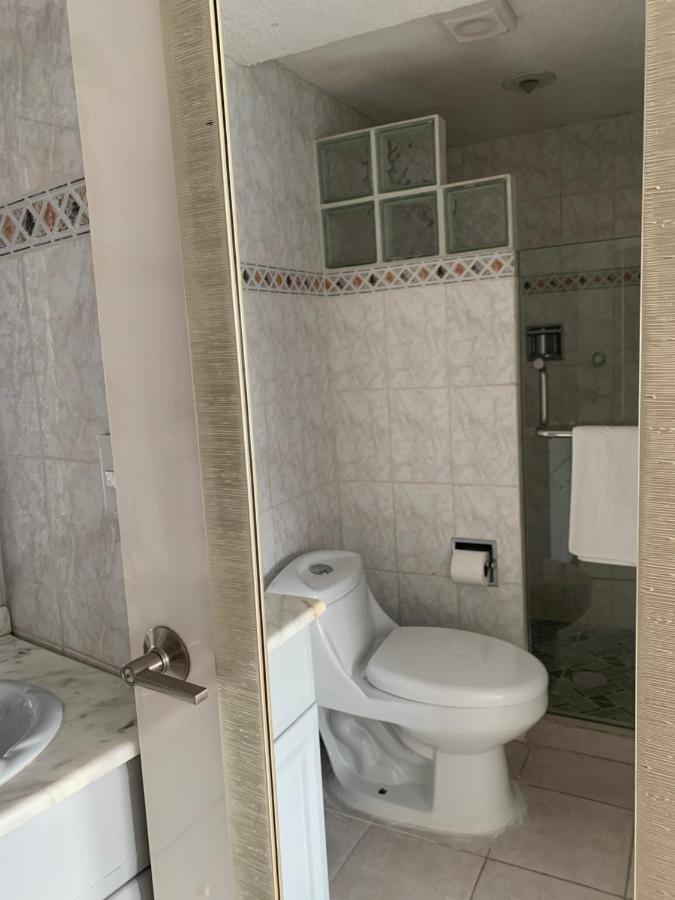 Apartamento Condominio Frente Al Mar *