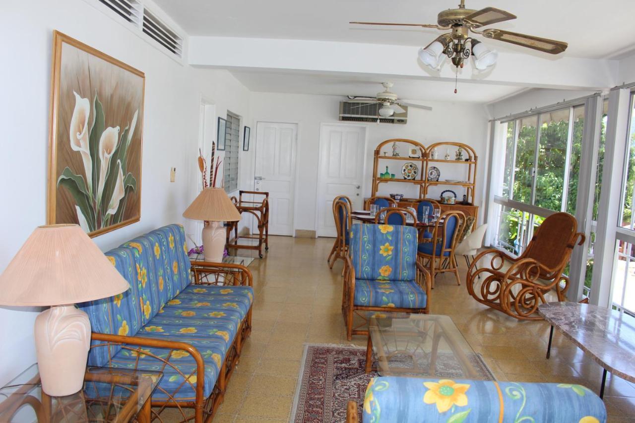 Hermosa Residencia Costa Azul *