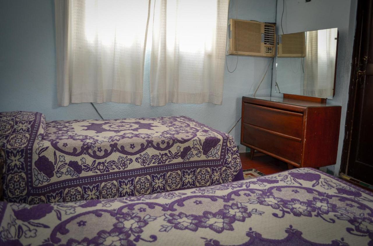 Apartamentos Quinta Rosa