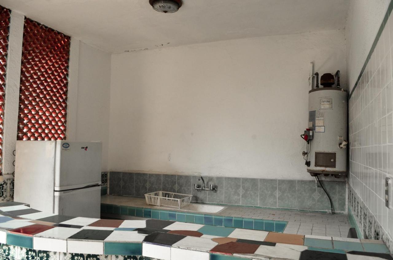 Apartamentos Quinta Rosa Apartahotel Acapulco