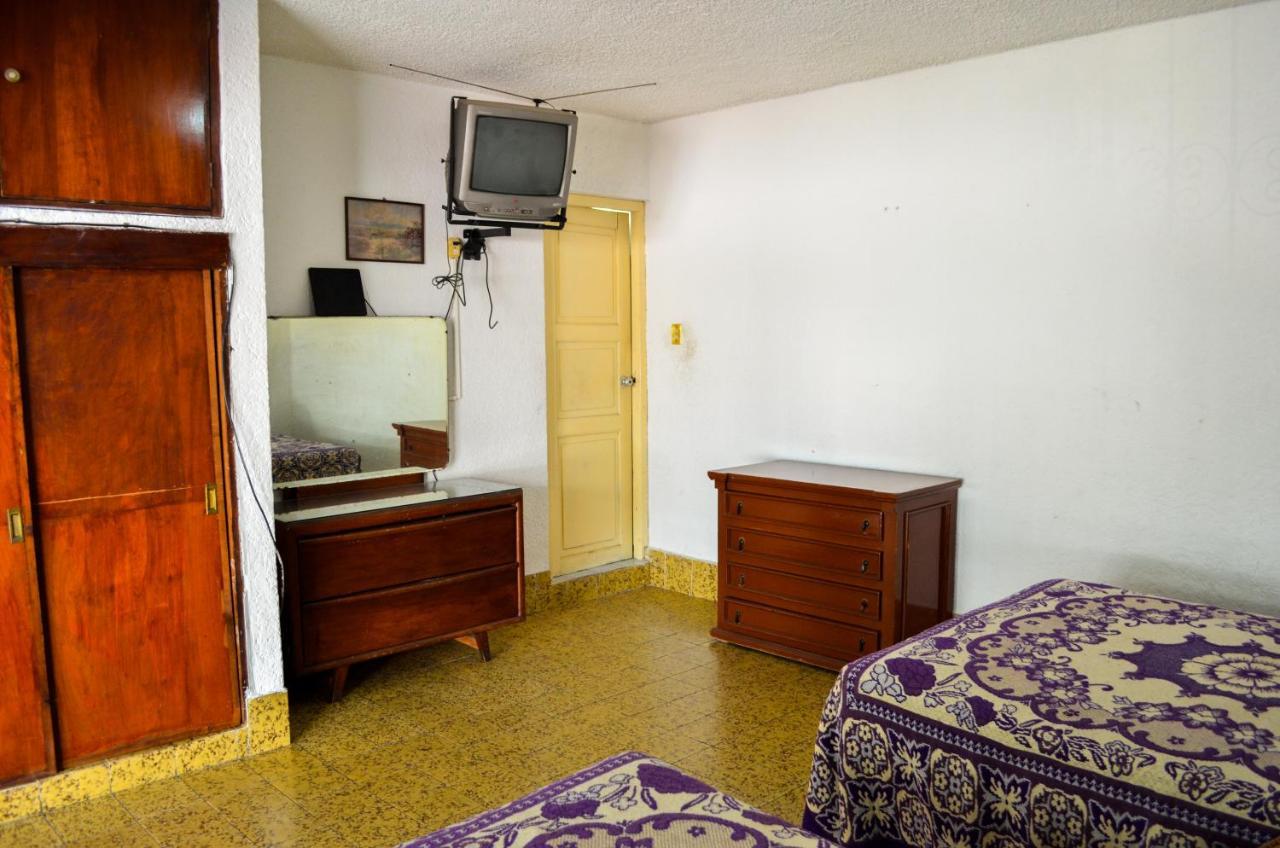 Apartahotel Apartamentos Quinta Rosa Acapulco