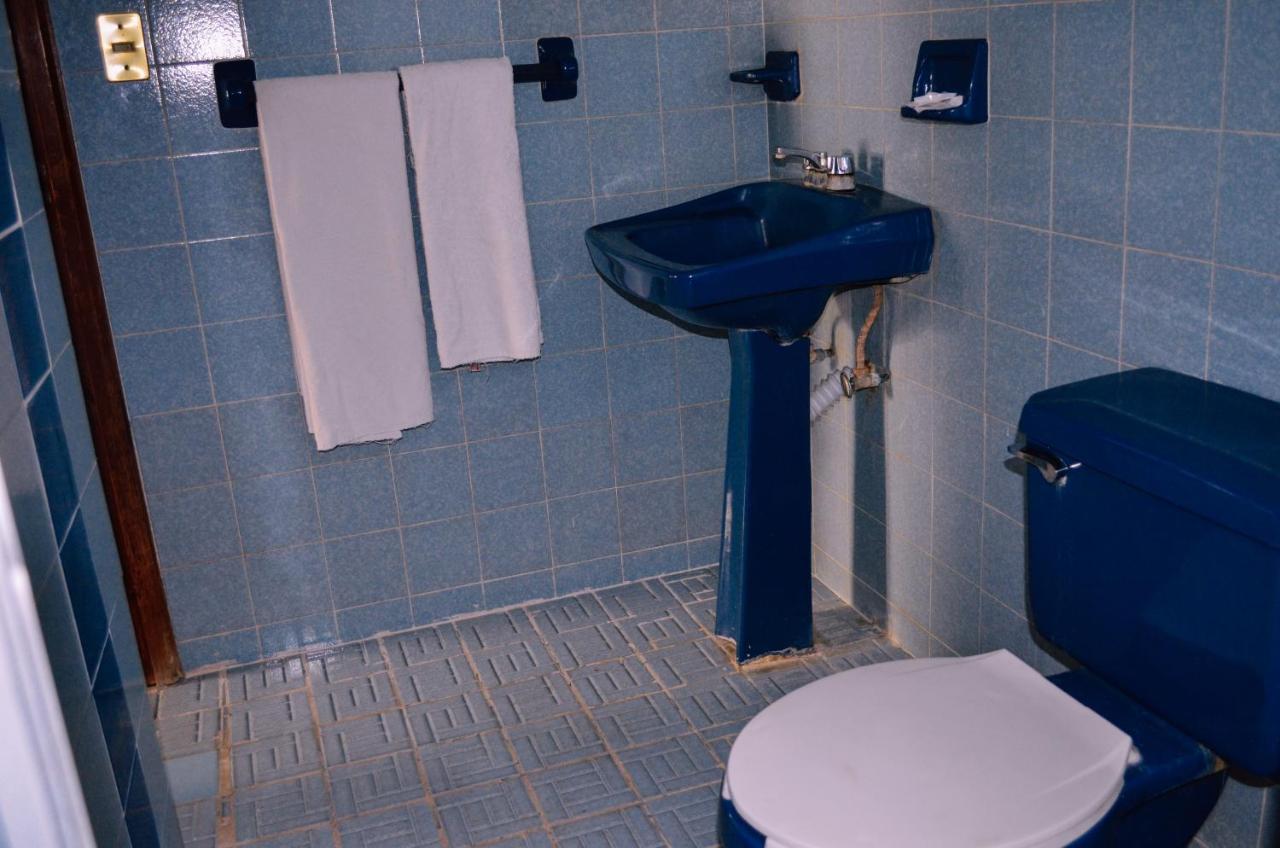 Apartahotel Apartamentos Quinta Rosa *