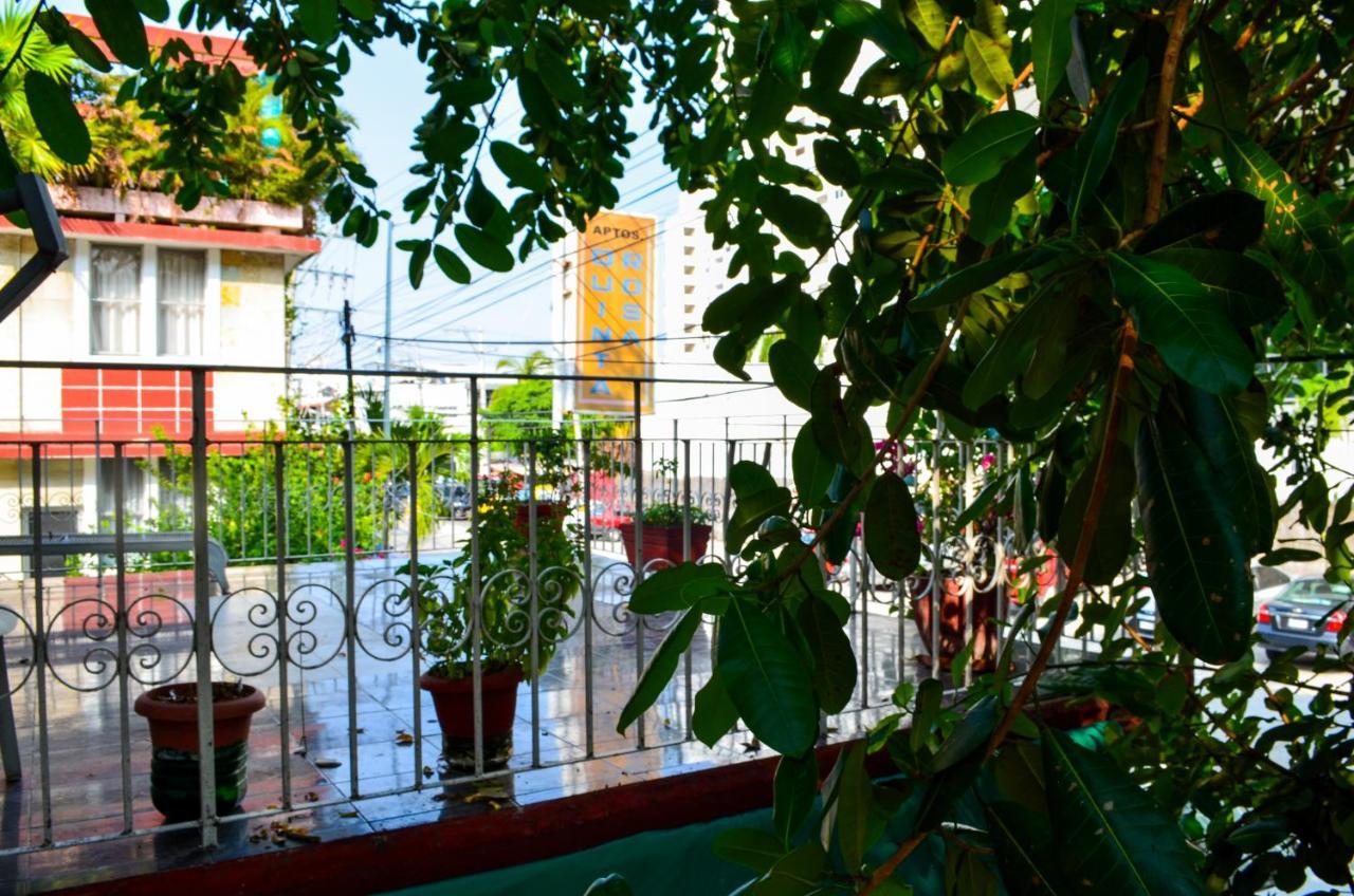 Apartamentos Quinta Rosa *