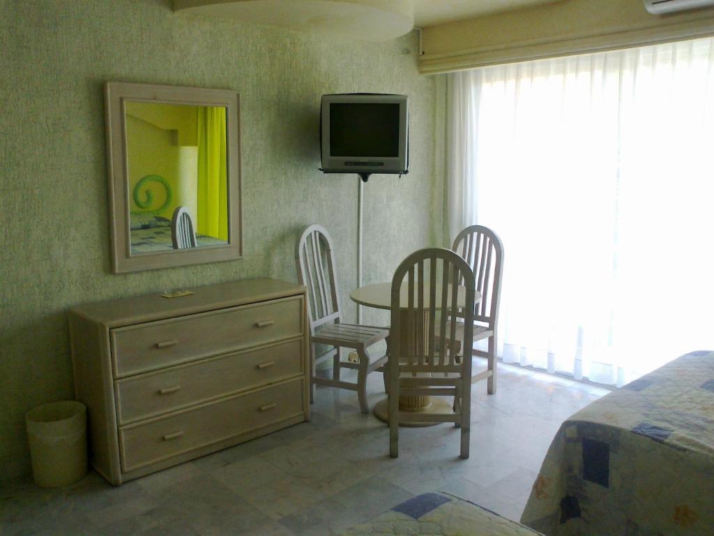 Hotel Club Marbella