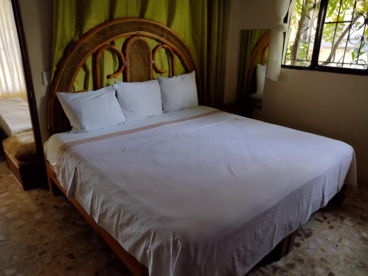 Casa Ashly * Acapulco