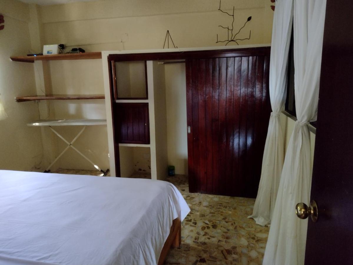 Casa Ashly Hotel económico *