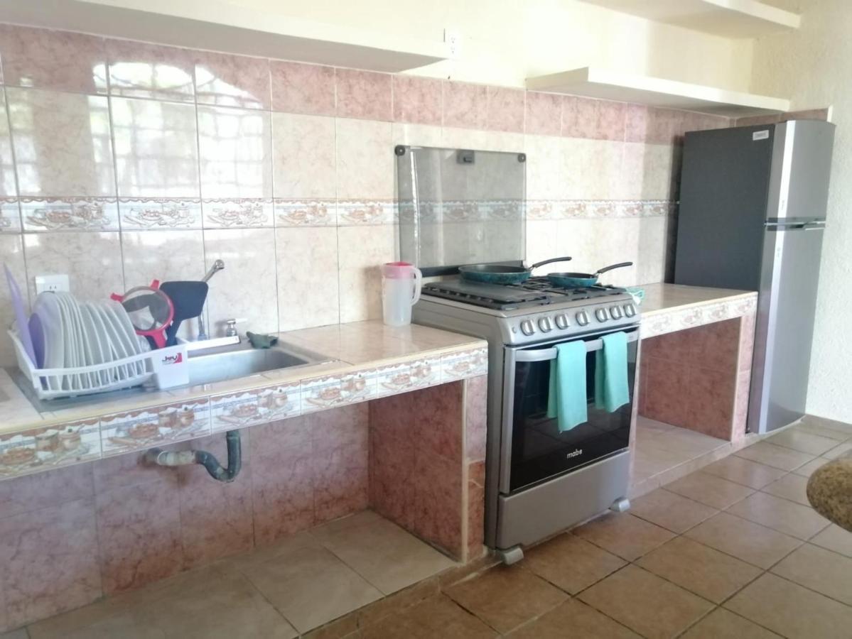 Casa Ashly