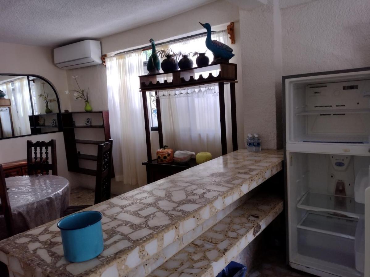 Casa Ashly Hotel económico