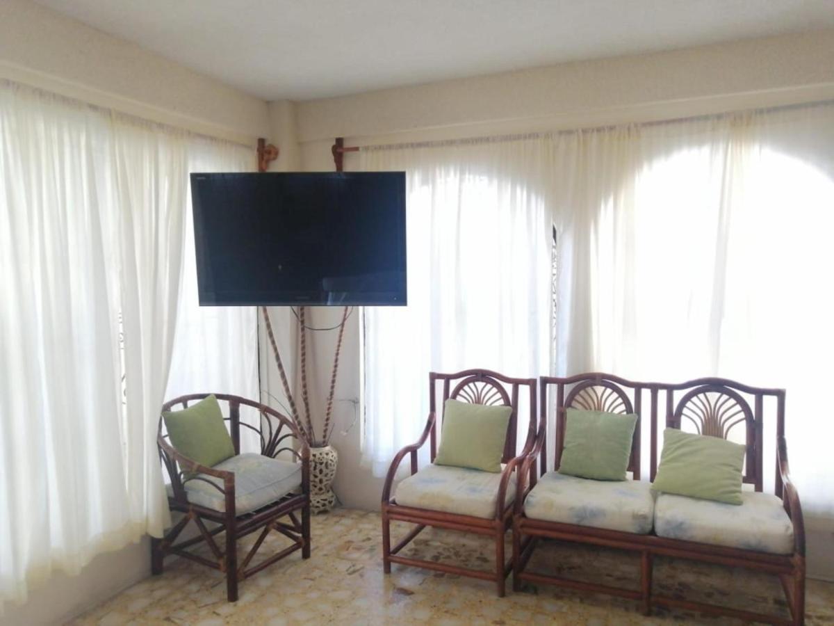 Casa Ashly * Acapulco