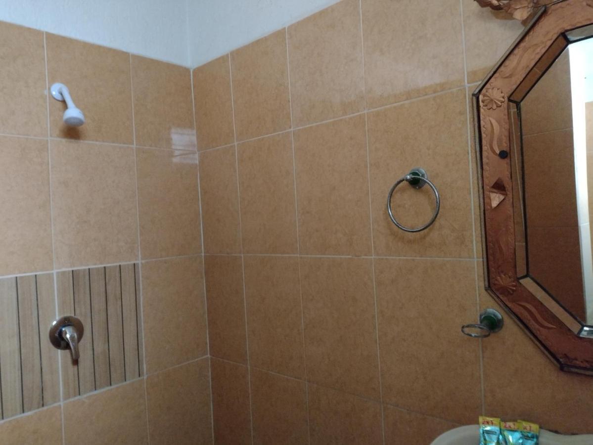 Casa Ashly Hotel económico Acapulco