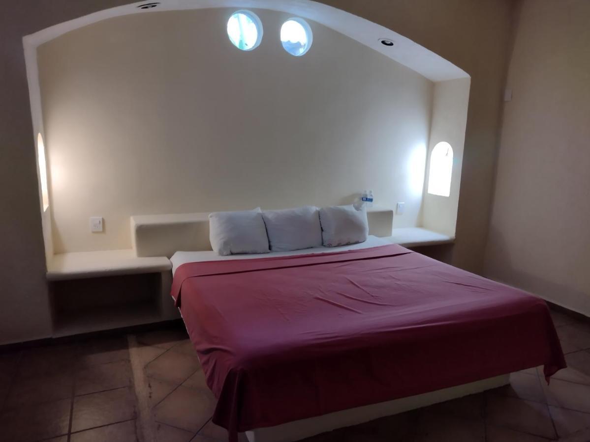 Hotel económico Casa Ashly *