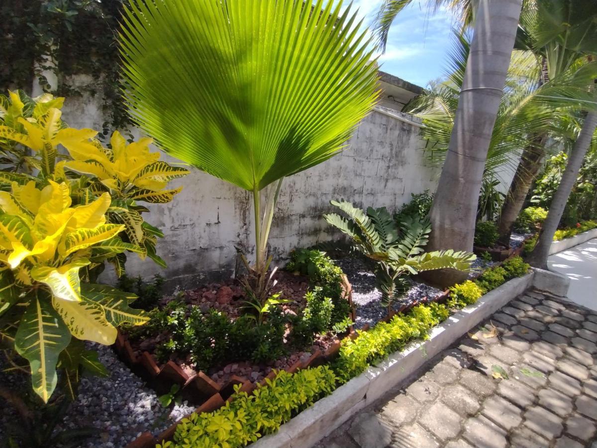 Casa Ashly Hotel económico Acapulco