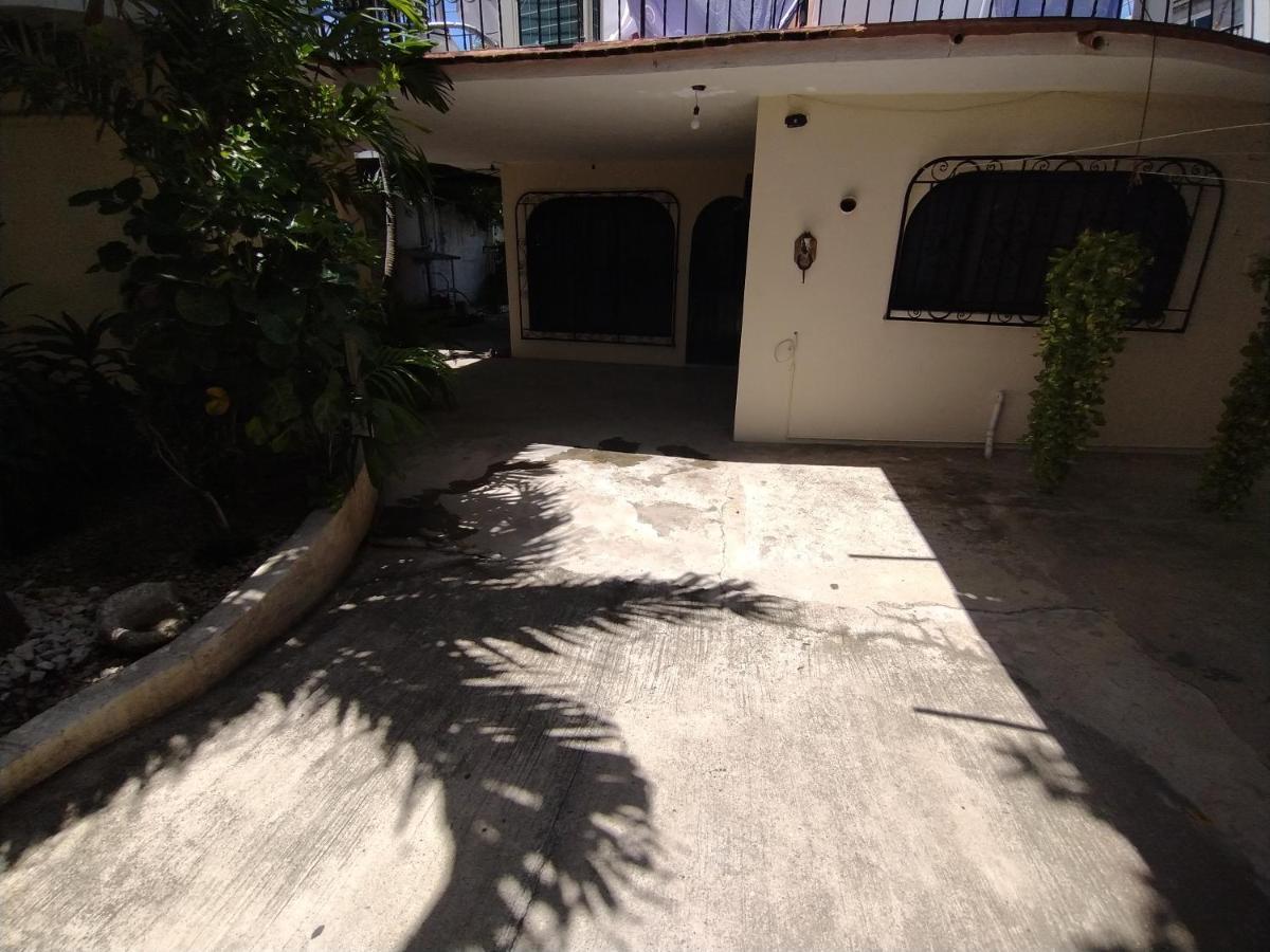 Hotel económico Casa Ashly Acapulco