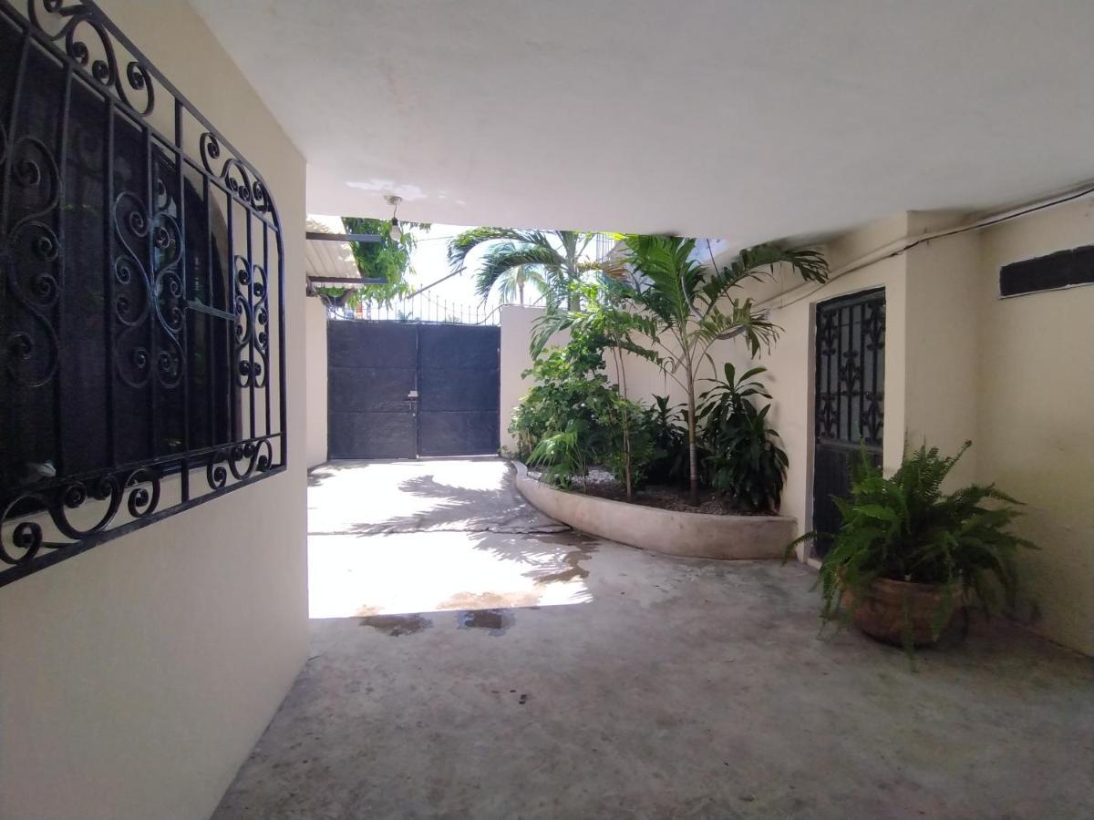 Casa Ashly