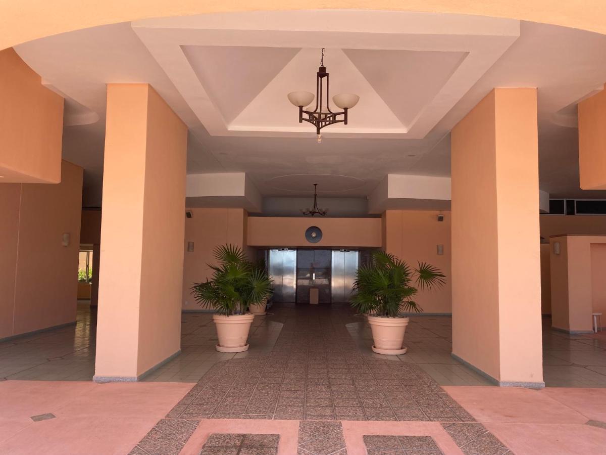 Apartamento Comfortable Beachfront In Acapulco