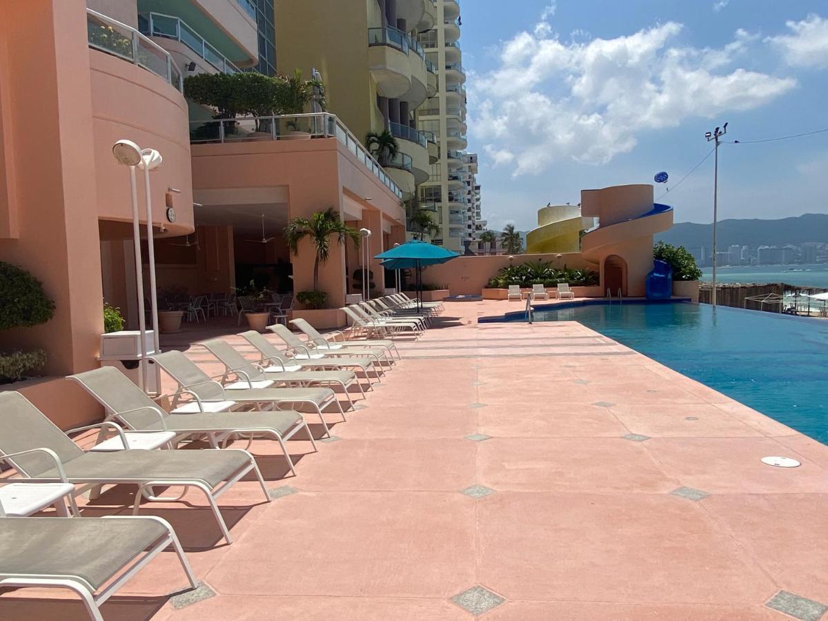 Apartamento Comfortable Beachfront In