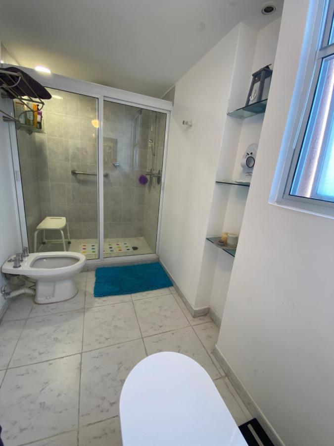 Apartamento Comfortable Beachfront In Acapulco