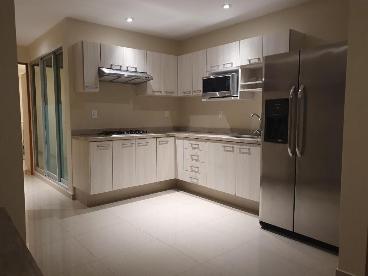 Apartamento Croto Diamante Acapulco