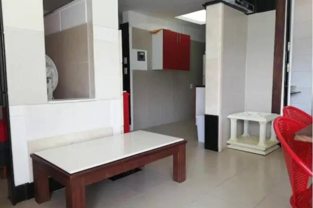 Apartamento María Bonita - Alberca Abierta - A Pie De Playa Acapulco