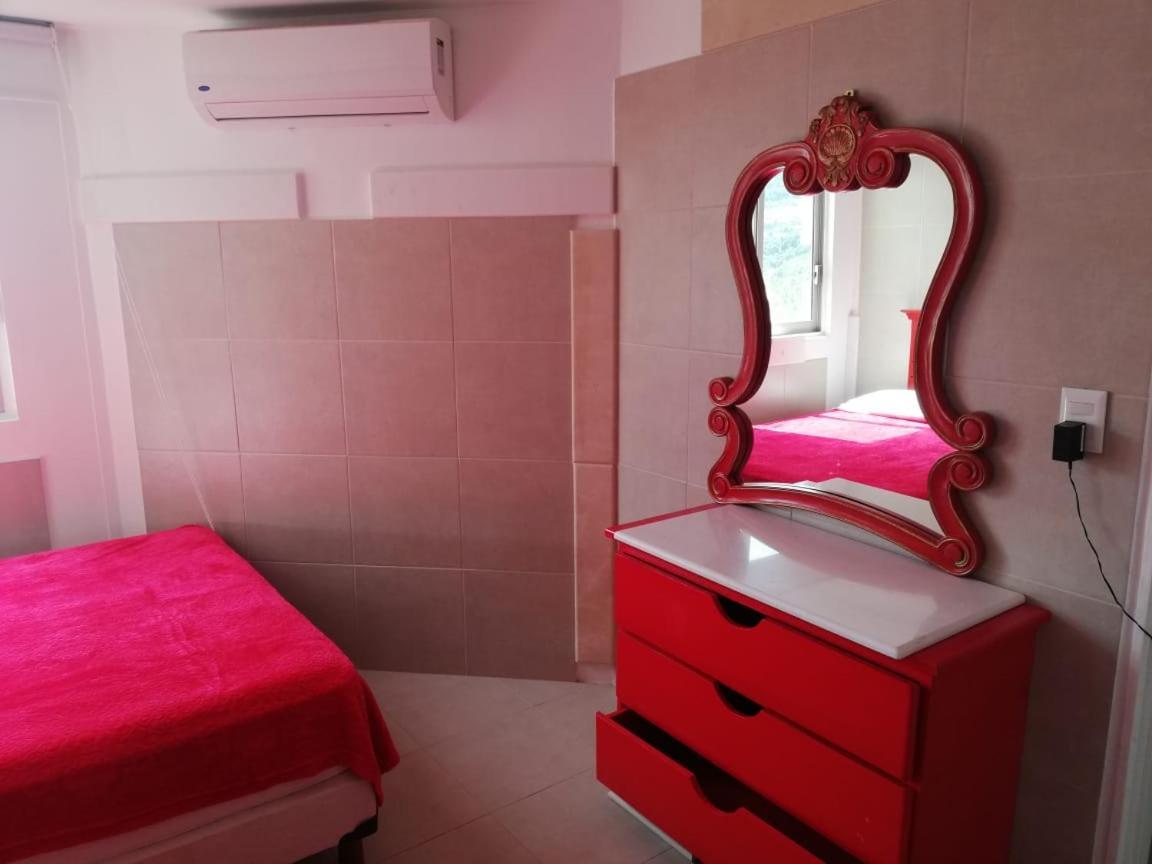 Apartamento María Bonita - Alberca Abierta - A Pie De Playa *