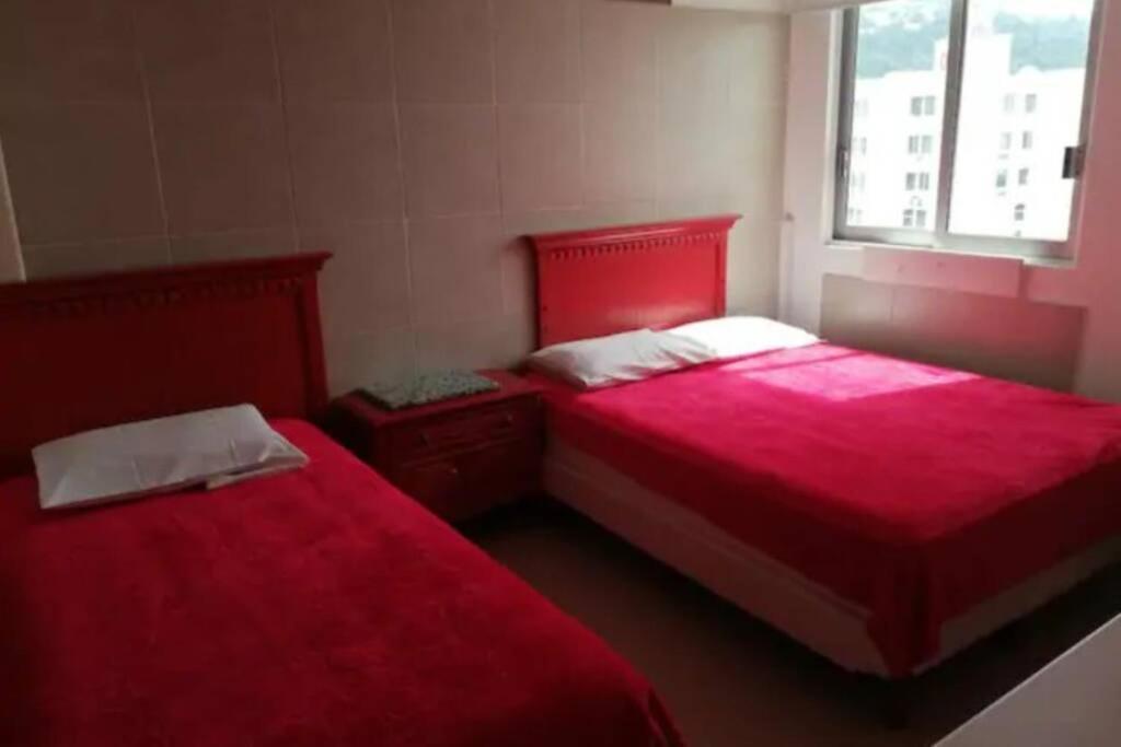 Apartamento María Bonita - Alberca Abierta - A Pie De Playa *