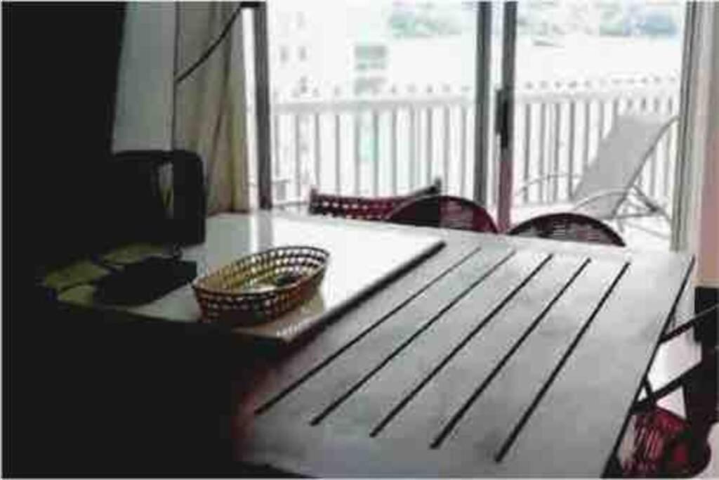 Apartamento María Bonita - Alberca Abierta - A Pie De Playa *