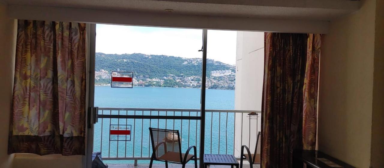 Apartahotel En Torres Gemelas Con Vista Al Mar *