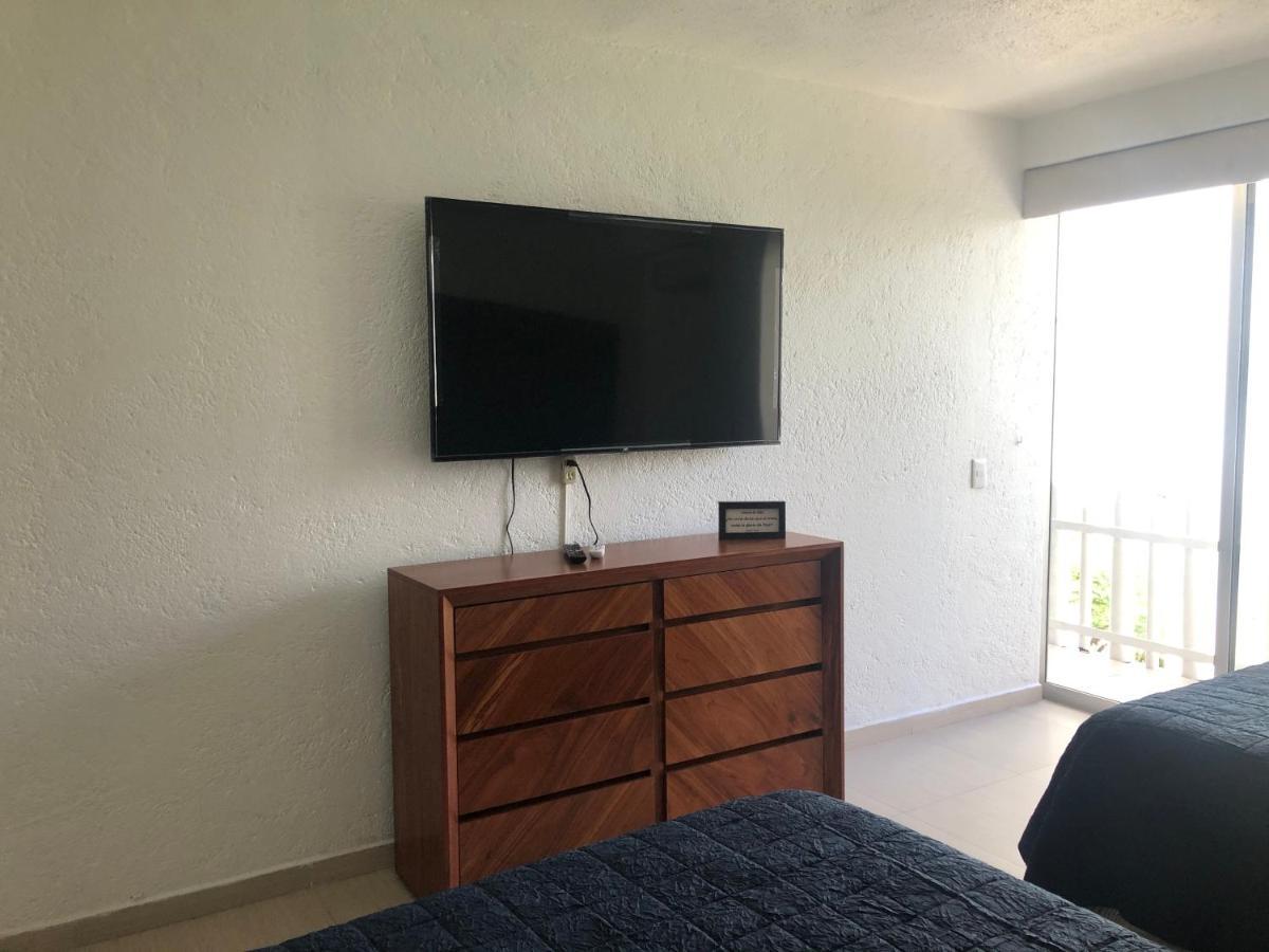 Y Mediterrane Inn Acapulco